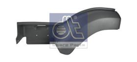 DT Spare Parts 772008 - Caja de acceso