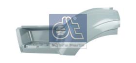 DT Spare Parts 772025 - Caja de acceso