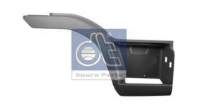 DT Spare Parts 772028 - Caja de acceso