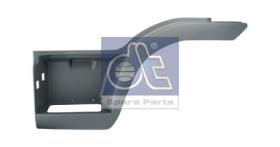 DT Spare Parts 772029 - Caja de acceso