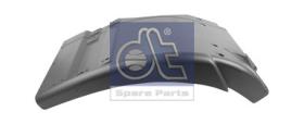DT Spare Parts 772031 - Guardabarros delantero