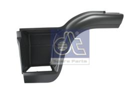 DT Spare Parts 772035 - Caja de acceso