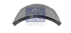 DT Spare Parts 772100 - Guardabarros