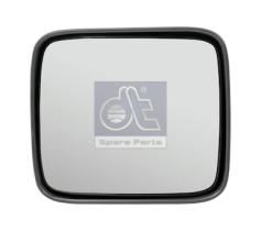 DT Spare Parts 773003 - Espejo de gran angular