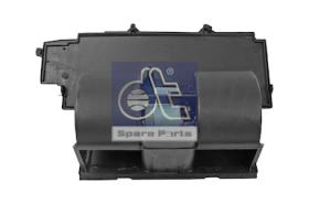 DT Spare Parts 774070 - Motor del ventilador