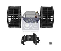 DT Spare Parts 774071 - Motor del ventilador