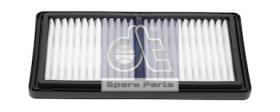 DT Spare Parts 774104 - Filtro
