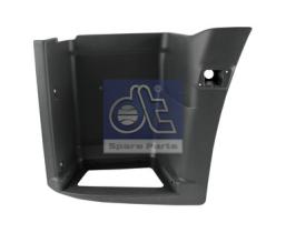 DT Spare Parts 775004 - Caja de acceso