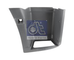 DT Spare Parts 775005 - Caja de acceso