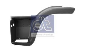 DT Spare Parts 775006 - Caja de acceso