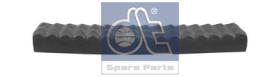 DT Spare Parts 775020 - Cubierta