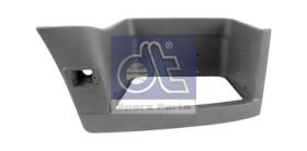 DT Spare Parts 775051 - Caja de acceso