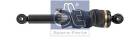 DT Spare Parts 777103 - Amortiguador de cabina
