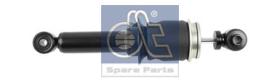 DT Spare Parts 777104 - Amortiguador de cabina