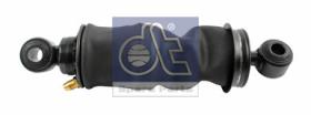 DT Spare Parts 777105 - Amortiguador de cabina