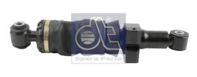DT Spare Parts 777106 - Amortiguador de cabina