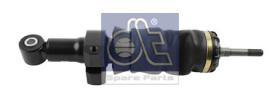 DT Spare Parts 777107 - Amortiguador de cabina