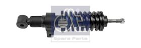 DT Spare Parts 777108 - Amortiguador de cabina