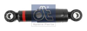 DT Spare Parts 777154 - Amortiguador de cabina