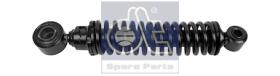 DT Spare Parts 777156 - Amortiguador de cabina
