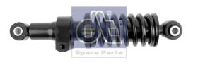 DT Spare Parts 777159 - Amortiguador de cabina