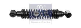 DT Spare Parts 777160 - Amortiguador de cabina