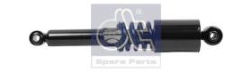DT Spare Parts 777162 - Amortiguador de cabina