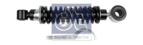 DT Spare Parts 777166 - Amortiguador de cabina