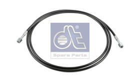 DT Spare Parts 777226 - Tubería flexible