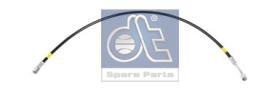 DT Spare Parts 777227 - Tubería flexible