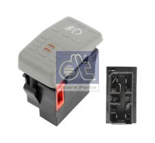 DT Spare Parts 778106 - Interruptor