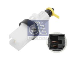 DT Spare Parts 778111 - Interruptor de luz de freno