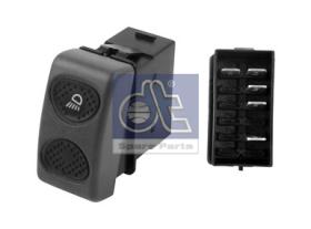 DT Spare Parts 778113 - Interruptor de luces