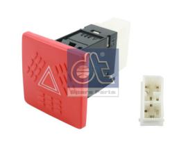 DT Spare Parts 778120 - Interruptor intermitente de aviso