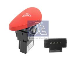 DT Spare Parts 778121 - Interruptor intermitente de aviso