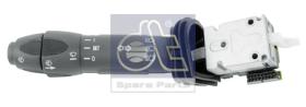 DT Spare Parts 778164 - Conmutador en la columna de dirección