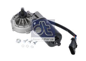 DT Spare Parts 779111 - Motor del limpiaparabrisas