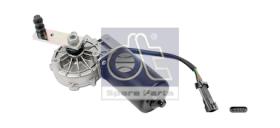 DT Spare Parts 779162 - Motor del limpiaparabrisas