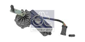 DT Spare Parts 779163 - Motor del limpiaparabrisas
