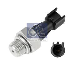 DT Spare Parts 780131 - Interruptor de presión de aceite