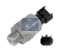 DT Spare Parts 780151 - Interruptor de presión de aire