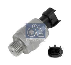 DT Spare Parts 780152 - Interruptor de presión de aire