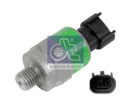 DT Spare Parts 780153 - Interruptor de presión de aire