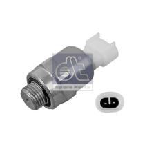 DT Spare Parts 780158 - Interruptor de presión de aire