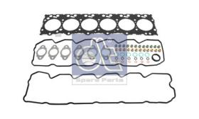 DT Spare Parts 794050 - Juego de juntas de culata