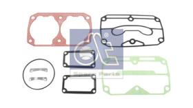 DT Spare Parts 795031 - Juego de juntas