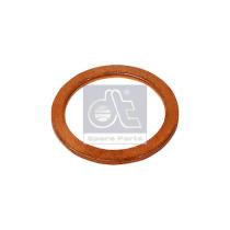 DT Spare Parts 901001 - Arandela de cobre