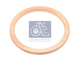 DT Spare Parts 901003 - Arandela de cobre