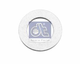 DT Spare Parts 901005 - Arandela de aluminio