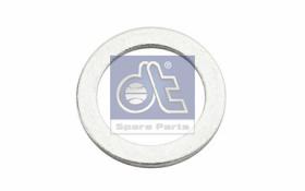 DT Spare Parts 901006 - Arandela de aluminio